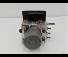 CENTRALINA POMPA ABS JAGUAR XF CX232C405BE CX232C3 - 9