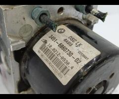 CENTRALINA POMPA ABS BMW F20 F21 F22 F30 F31 F32 F - 13