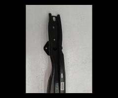 RINFORZO TRAVERSA PARAURTI SUPPORTO POSTERIORE BMW - 4