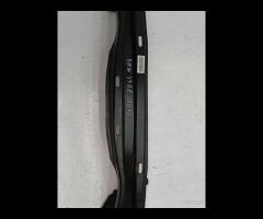 RINFORZO TRAVERSA PARAURTI SUPPORTO POSTERIORE BMW - 6