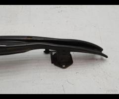 RINFORZO TRAVERSA PARAURTI SUPPORTO POSTERIORE BMW - 8