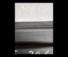 RINFORZO TRAVERSA PARAURTI SUPPORTO POSTERIORE BMW - 11