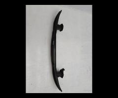 RINFORZO TRAVERSA PARAURTI SUPPORTO POSTERIORE BMW - 12