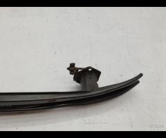 RINFORZO TRAVERSA PARAURTI SUPPORTO POSTERIORE BMW - 15