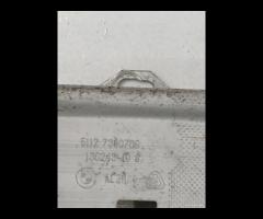 RINFORZO TRAVERSA PARAURTI SUPPORTO POSTERIORE MIN - 16