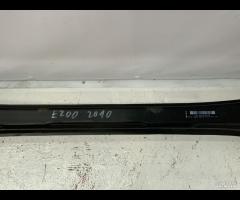 RINFORZO TRAVERSA PARAURTI SUPPORTO POSTERIORE MER - 6