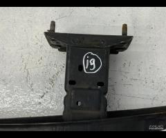 RINFORZO TRAVERSA PARAURTI SUPPORTO POSTERIORE MER - 14
