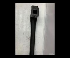 RINFORZO TRAVERSA PARAURTI SUPPORTO POSTERIORE MER - 16