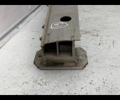 RINFORZO TRAVERSA PARAURTI SUPPORTO POSTERIORE BMW - 8