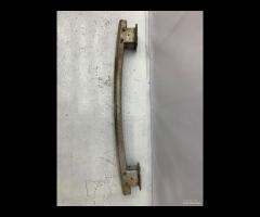 RINFORZO TRAVERSA PARAURTI SUPPORTO POSTERIORE BMW - 10