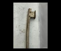 RINFORZO TRAVERSA PARAURTI SUPPORTO POSTERIORE BMW - 11