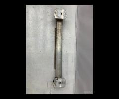 RINFORZO TRAVERSA PARAURTI SUPPORTO POSTERIORE BMW - 13
