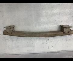 RINFORZO TRAVERSA PARAURTI SUPPORTO POSTERIORE BMW - 18