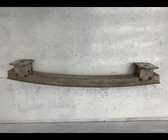 RINFORZO TRAVERSA PARAURTI SUPPORTO POSTERIORE BMW - 19