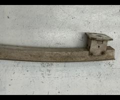 RINFORZO TRAVERSA PARAURTI SUPPORTO POSTERIORE BMW - 20
