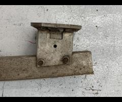 RINFORZO TRAVERSA PARAURTI SUPPORTO POSTERIORE BMW - 22