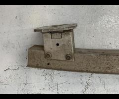 RINFORZO TRAVERSA PARAURTI SUPPORTO POSTERIORE BMW - 23