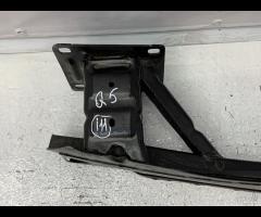 RINFORZO TRAVERSA PARAURTI SUPPORTO POSTERIORE AUD