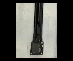 RINFORZO TRAVERSA PARAURTI SUPPORTO POSTERIORE AUD - 21