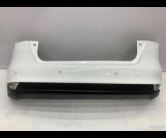 PARAURTI POSTERIORE ORIGINALE FORD FOCUS 2013-2018