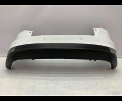 PARAURTI POSTERIORE ORIGINALE FORD FOCUS 2013-2018