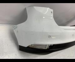 PARAURTI POSTERIORE ORIGINALE FORD FOCUS 2013-2018 - 7