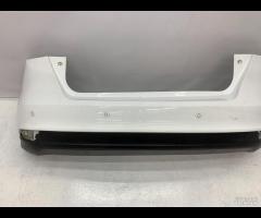 PARAURTI POSTERIORE ORIGINALE FORD FOCUS 2013-2018 - 9