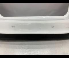 PARAURTI POSTERIORE ORIGINALE FORD FOCUS 2013-2018 - 10