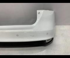 PARAURTI POSTERIORE ORIGINALE FORD FOCUS 2013-2018 - 11