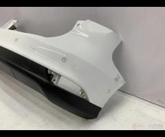 PARAURTI POSTERIORE ORIGINALE FORD FOCUS 2013-2018 - 12