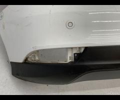 PARAURTI POSTERIORE ORIGINALE FORD FOCUS 2013-2018 - 13