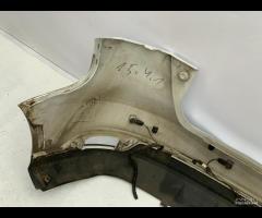 PARAURTI POSTERIORE ORIGINALE FORD FOCUS 2013-2018 - 21