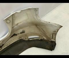 PARAURTI POSTERIORE ORIGINALE FORD FOCUS 2013-2018 - 22