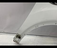 PARAFANGO ANTERIORE DESTRO DX FORD KUGA 2012 - 201