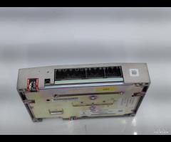 CENTRALINA AMPLIFICATORE ANTENNA AUTORADIO JAGUAR - 6