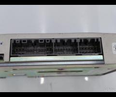 CENTRALINA AMPLIFICATORE ANTENNA AUTORADIO JAGUAR - 7