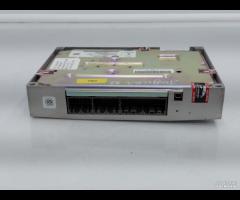 CENTRALINA AMPLIFICATORE ANTENNA AUTORADIO JAGUAR - 9