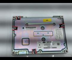 CENTRALINA AMPLIFICATORE ANTENNA AUTORADIO JAGUAR - 12