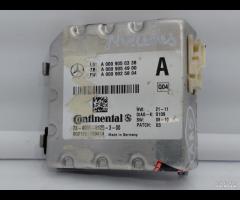 CENTRALINA TELECAMERA PARABREZZA ANTERIORE MERCEDE - 3