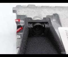 CENTRALINA TELECAMERA PARABREZZA ANTERIORE MERCEDE - 11
