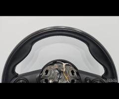 VOLANTE  MULTIFUNZIONE STERZO IN PELLE MINI COOPER - 4