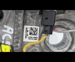 VOLANTE  MULTIFUNZIONE STERZO IN PELLE MINI COOPER - 7