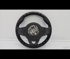 VOLANTE  MULTIFUNZIONE STERZO IN PELLE MINI COOPER - 9