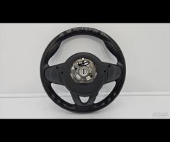 VOLANTE  MULTIFUNZIONE STERZO IN PELLE MINI COOPER - 13