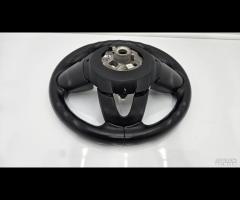 VOLANTE  MULTIFUNZIONE STERZO IN PELLE MINI COOPER - 14