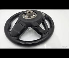VOLANTE  MULTIFUNZIONE STERZO IN PELLE MINI COOPER - 15