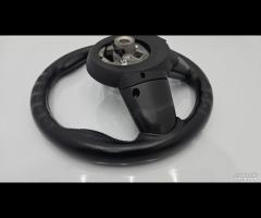 VOLANTE  MULTIFUNZIONE STERZO IN PELLE MINI COOPER - 16