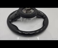 VOLANTE  MULTIFUNZIONE STERZO IN PELLE MINI COOPER - 17