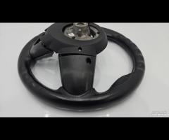 VOLANTE  MULTIFUNZIONE STERZO IN PELLE MINI COOPER - 18