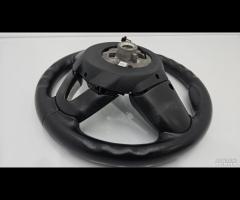 VOLANTE  MULTIFUNZIONE STERZO IN PELLE MINI COOPER - 19